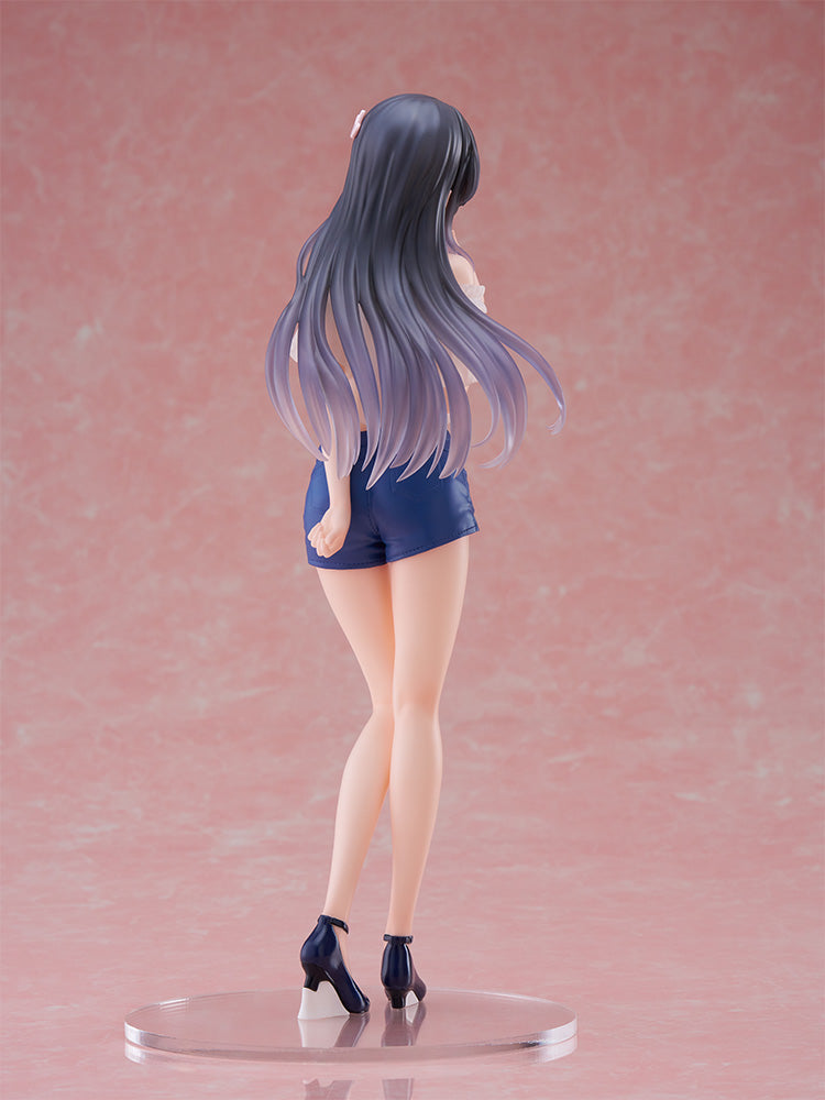 FuRyu Tenitol Tenitol Tall Mai Sakurajima (Seishun Buta Yaro)