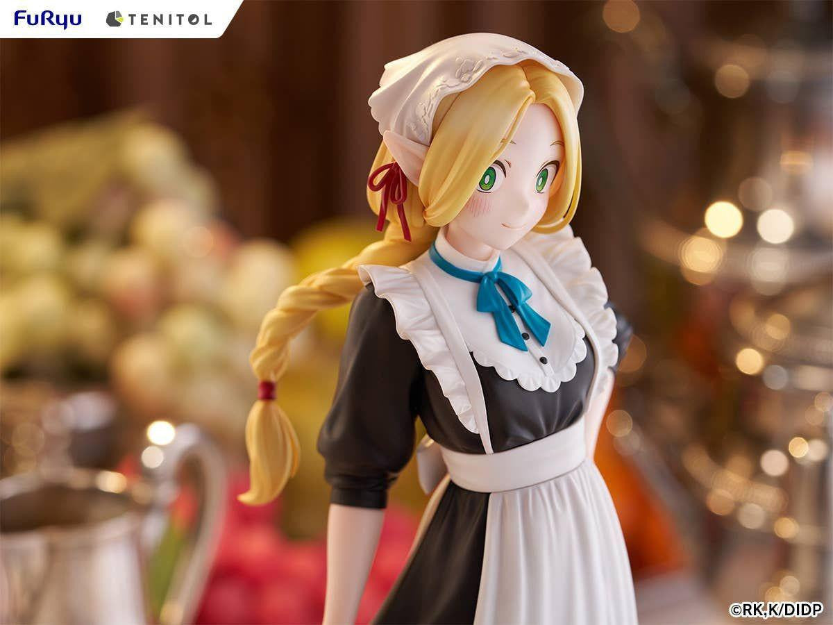 FuRyu , Tenitol Tenitol Tall Marcille Classical Maid Style ver. (Figure) (Delicious in Dungeon)