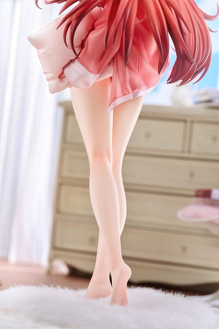 Goddess of Victory: Nikke Rapi: Red Hood (Cherished Red) - Good Smile Arts Shanghai