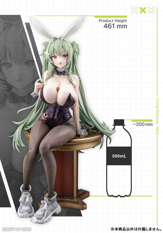 Goddess of Victory: Nikke Soda: Twinkling Bunny - Kotobukiya