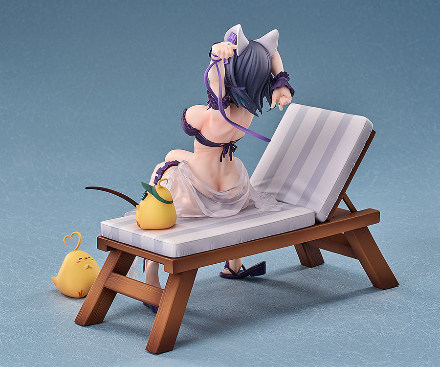 Good Smile Arts Shanghai Cheshire: Summery Date! (Azur Lane)