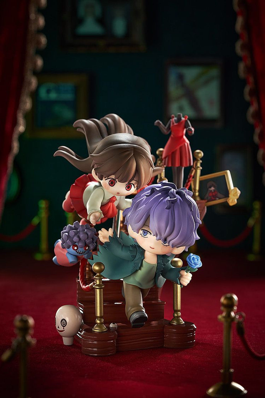 Good Smile Arts Shanghai Chibi Figures Ib & Garry (Ib)