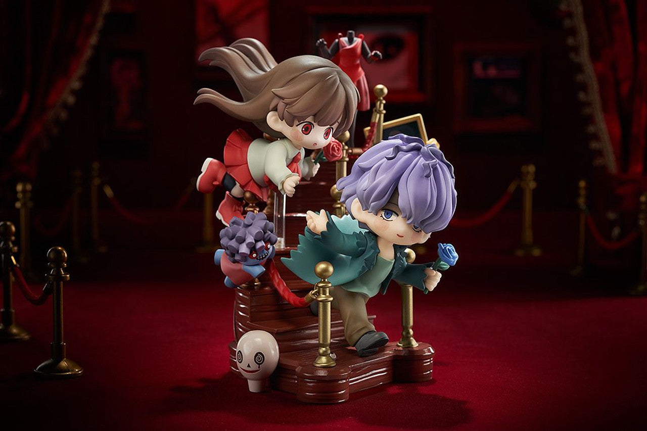 Good Smile Arts Shanghai Chibi Figures Ib & Garry (Ib)