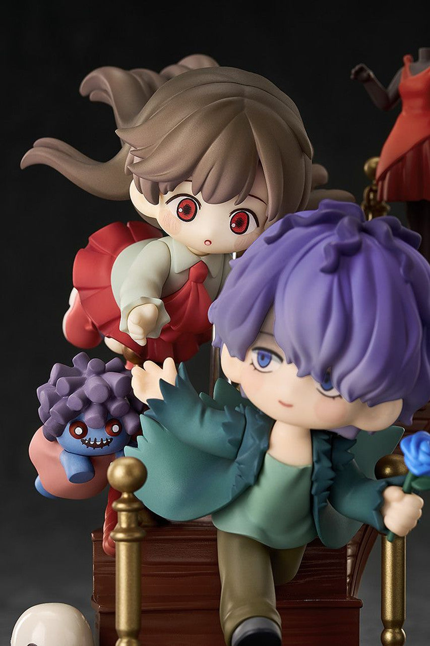 Good Smile Arts Shanghai Chibi Figures Ib & Garry (Ib)