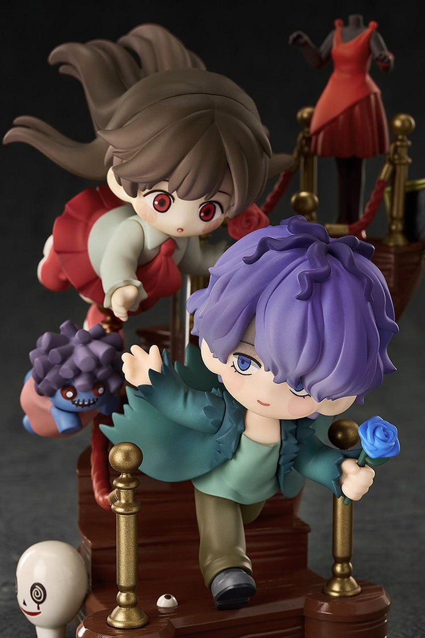Good Smile Arts Shanghai Chibi Figures Ib & Garry (Ib)