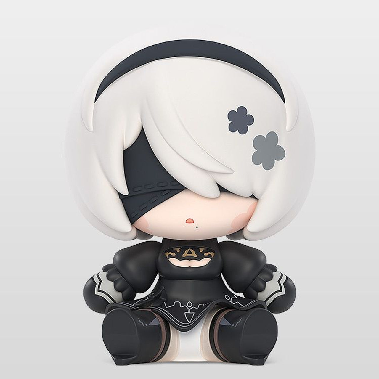 Good Smile Arts Shanghai Huggy Good Smile 2B (Nier)