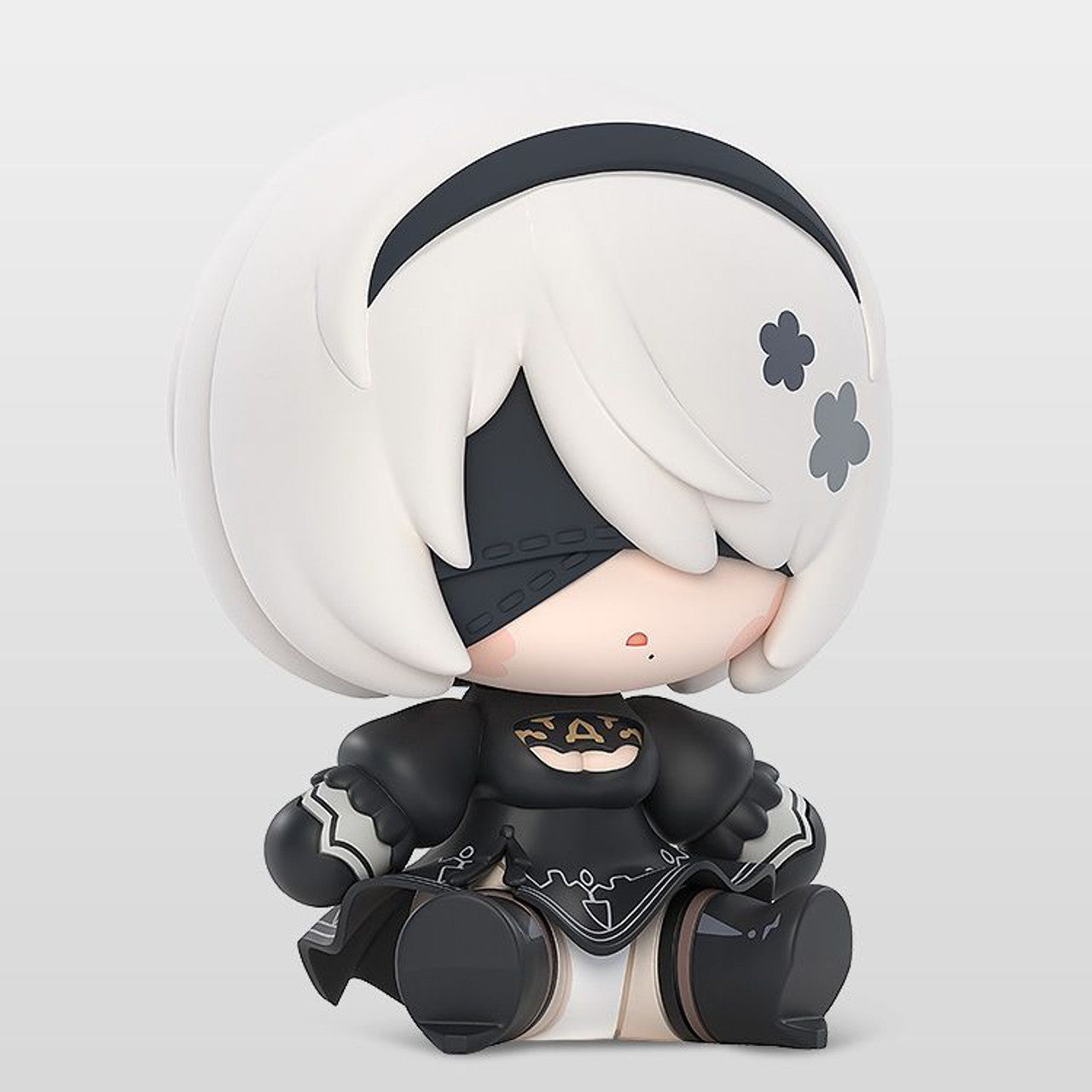 Good Smile Arts Shanghai Huggy Good Smile 2B (Nier)