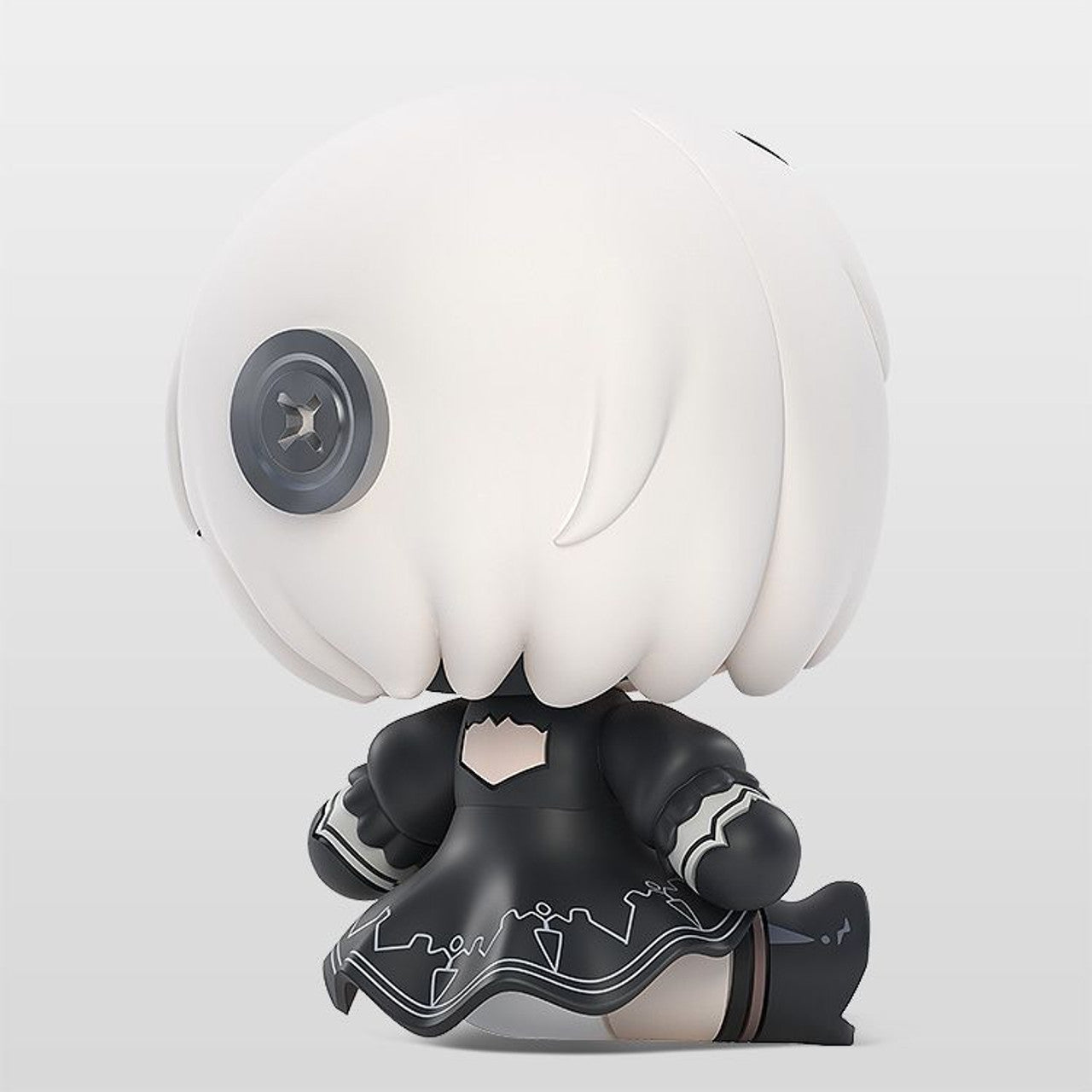 Good Smile Arts Shanghai Huggy Good Smile 2B (Nier)