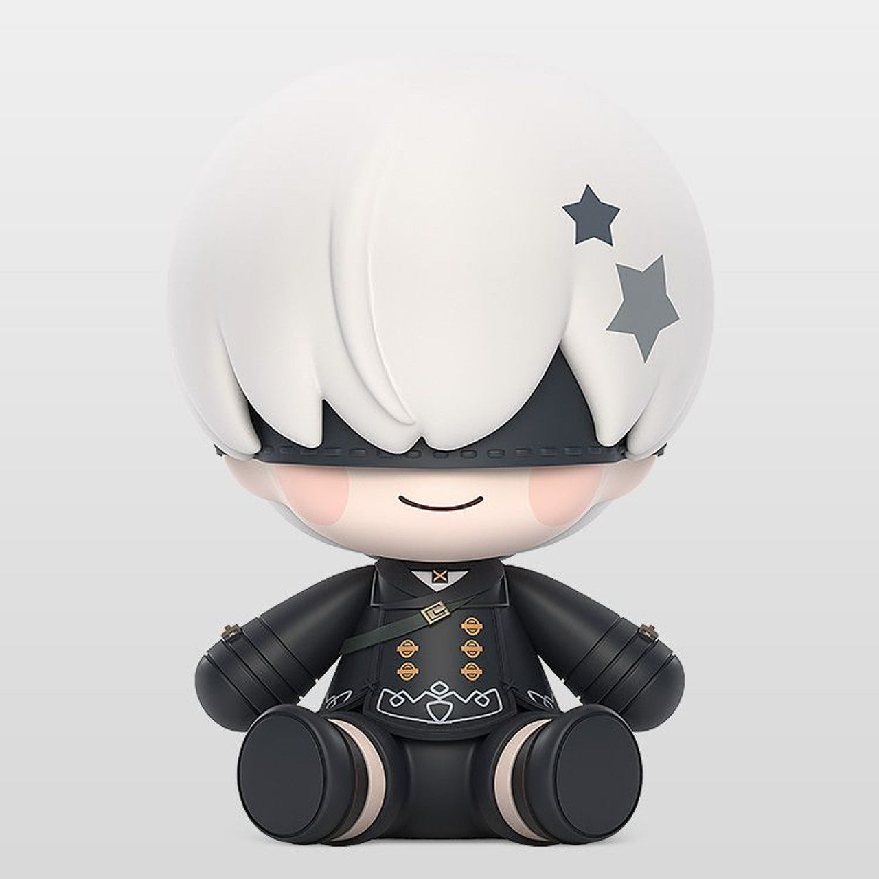 Good Smile Arts Shanghai Huggy Good Smile 9S (Nier)