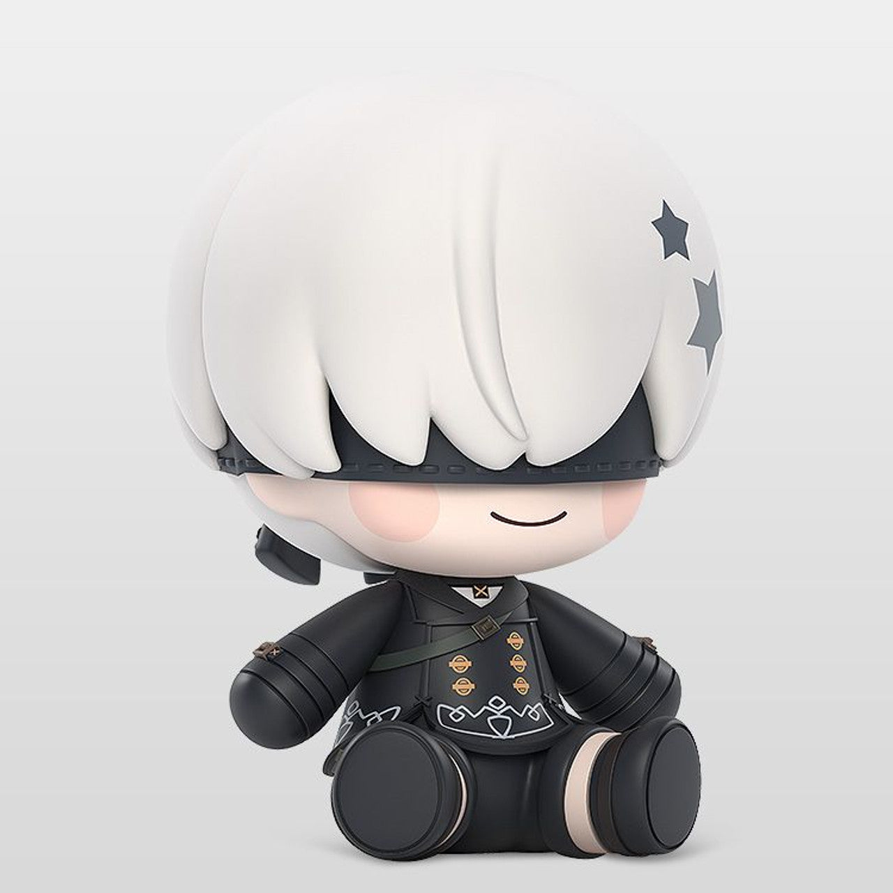 Good Smile Arts Shanghai Huggy Good Smile 9S (Nier)