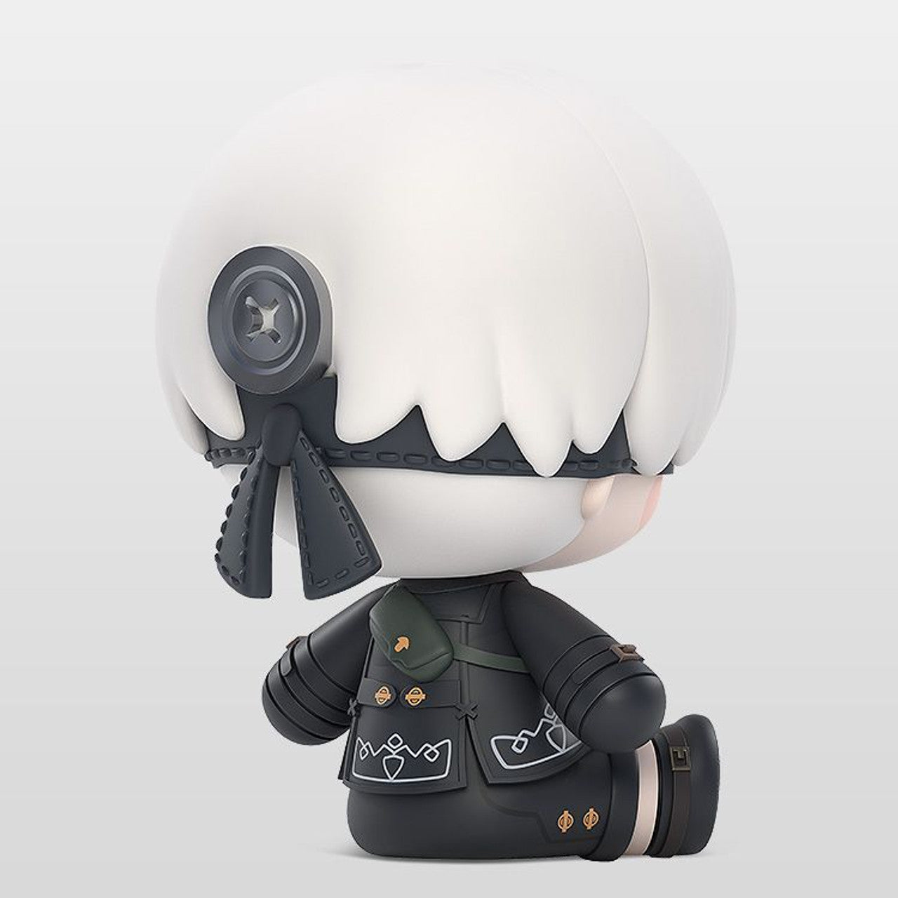Good Smile Arts Shanghai Huggy Good Smile 9S (Nier)