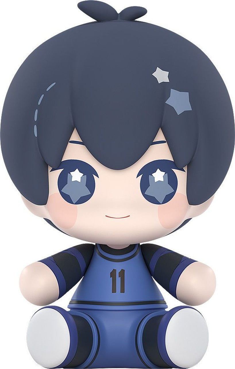 Good Smile Arts Shanghai Huggy Good Smile Isagi Yoichi (Blue Lock)