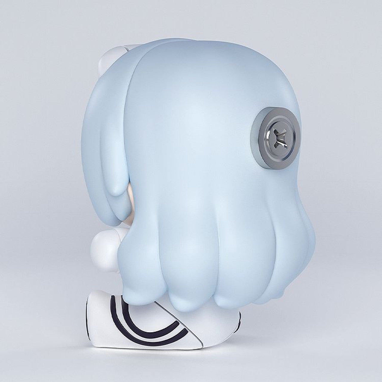 Good Smile Arts Shanghai Huggy Good Smile Rei Ayanami: Long Hair Ver. (Neon Genesis Evangelion)