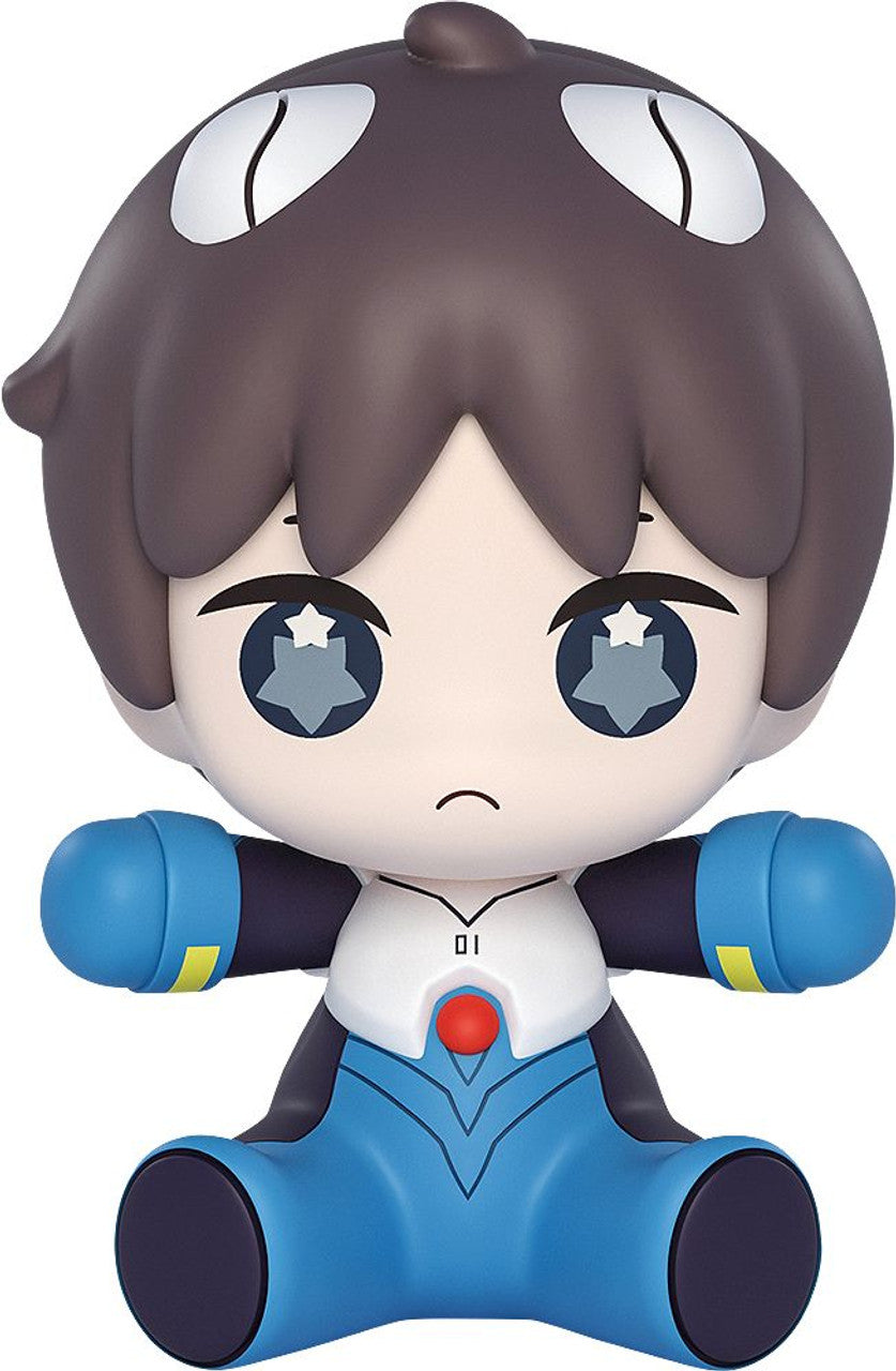 Good Smile Arts Shanghai Huggy Good Smile Shinji Ikari: Plugsuit Ver. (Neon Genesis Evangelion)