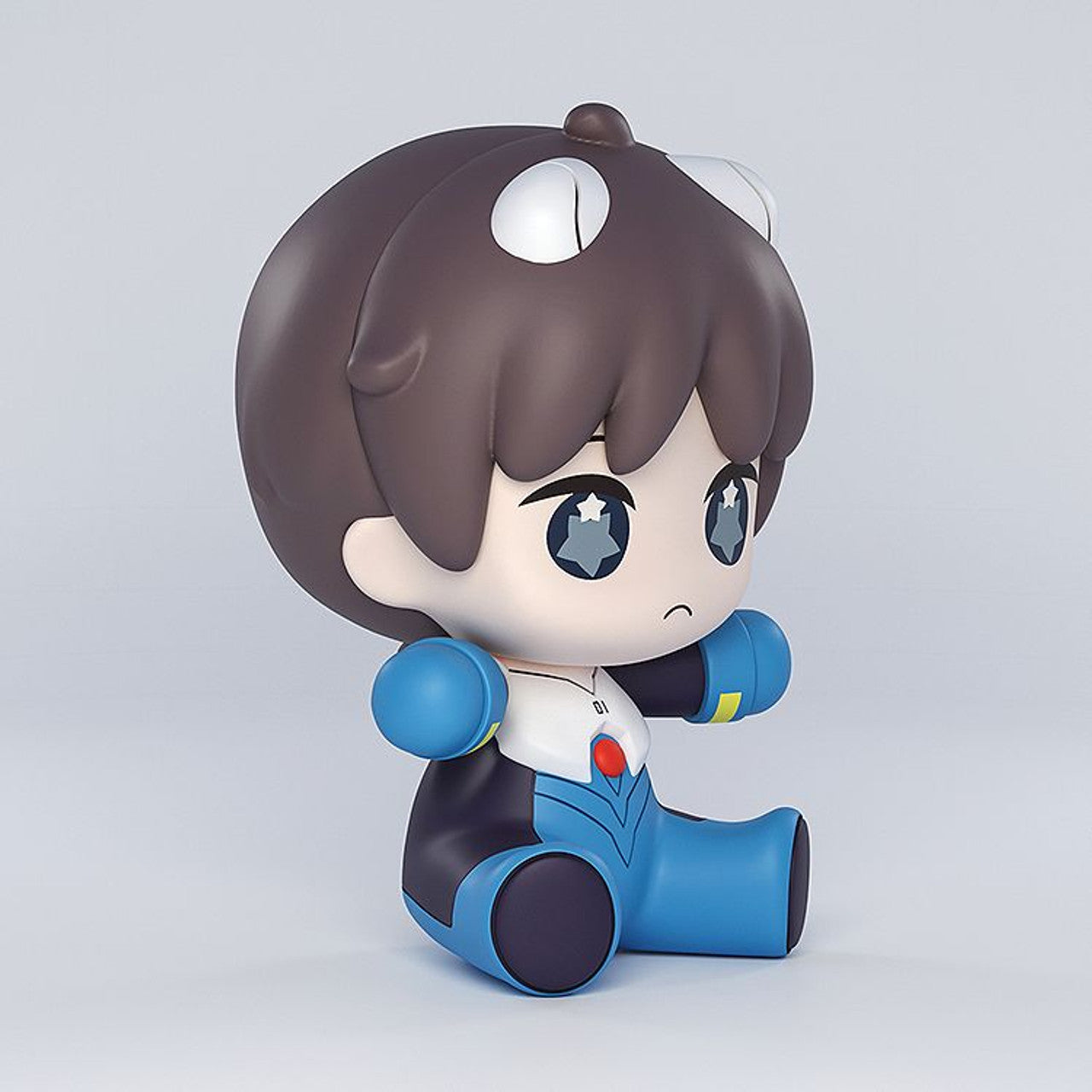Good Smile Arts Shanghai Huggy Good Smile Shinji Ikari: Plugsuit Ver. (Neon Genesis Evangelion)