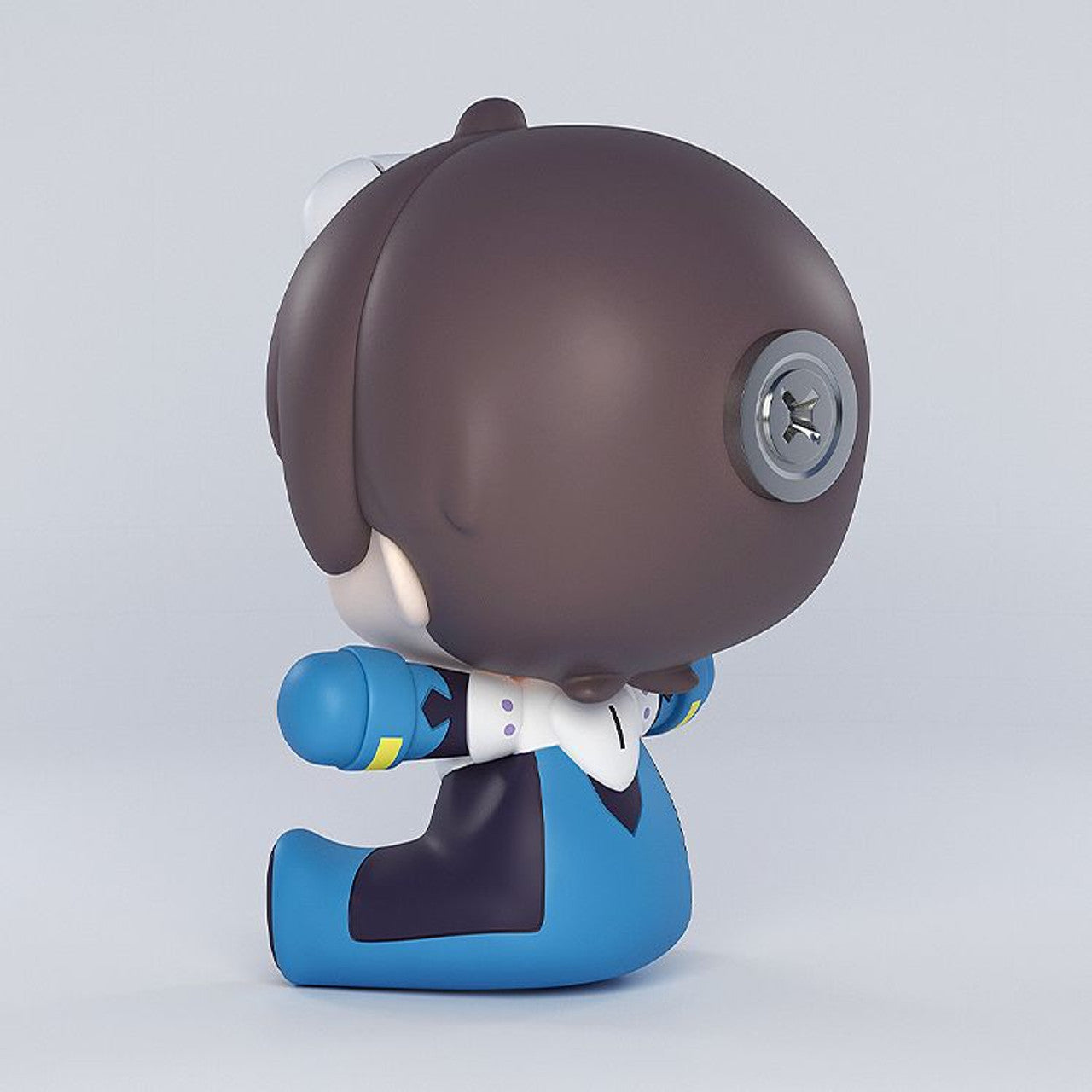 Good Smile Arts Shanghai Huggy Good Smile Shinji Ikari: Plugsuit Ver. (Neon Genesis Evangelion)