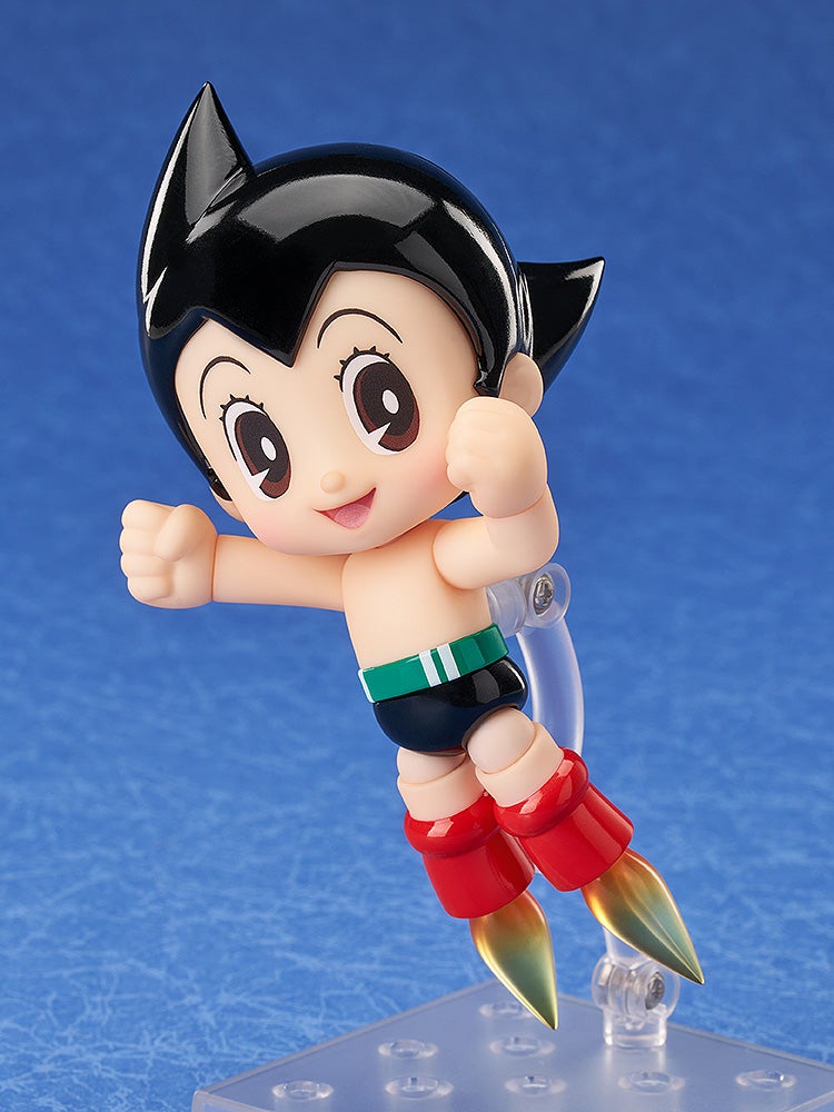 Good Smile Arts Shanghai Nendoroid Astro Boy (Completed) (Astro Boy)