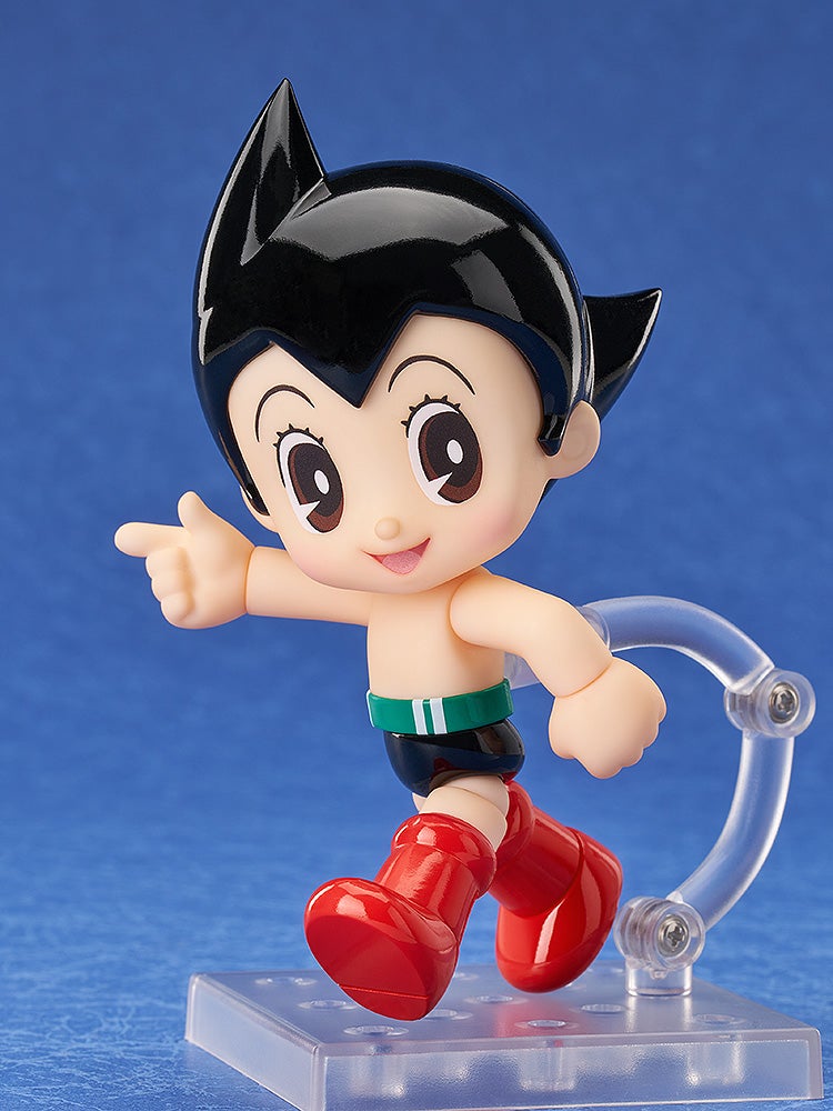 Good Smile Arts Shanghai Nendoroid Astro Boy (Completed) (Astro Boy)