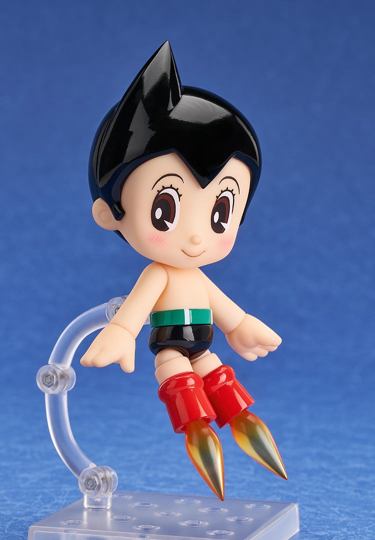 Good Smile Arts Shanghai Nendoroid Astro Boy (Completed) (Astro Boy)