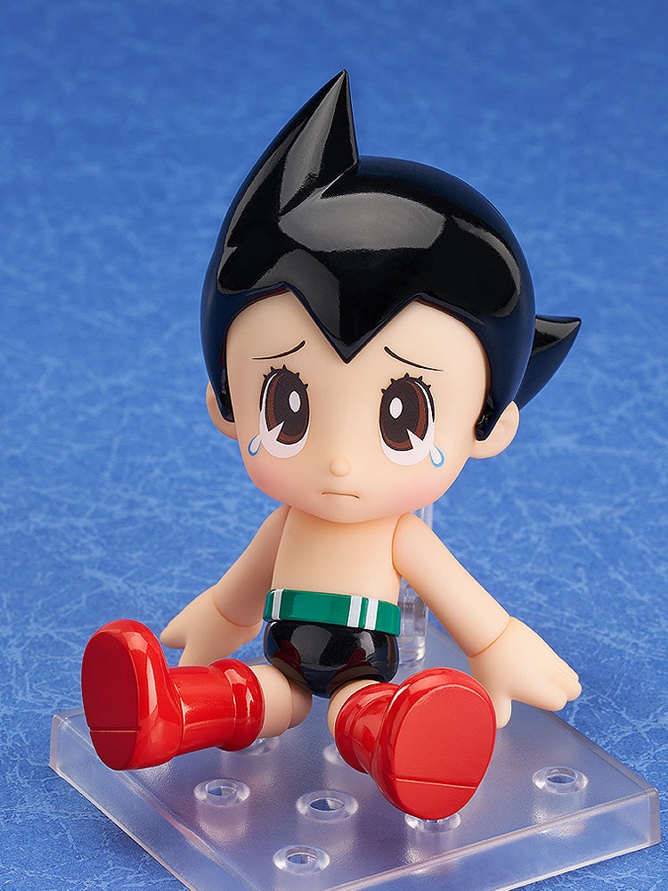Good Smile Arts Shanghai Nendoroid Astro Boy (Completed) (Astro Boy)