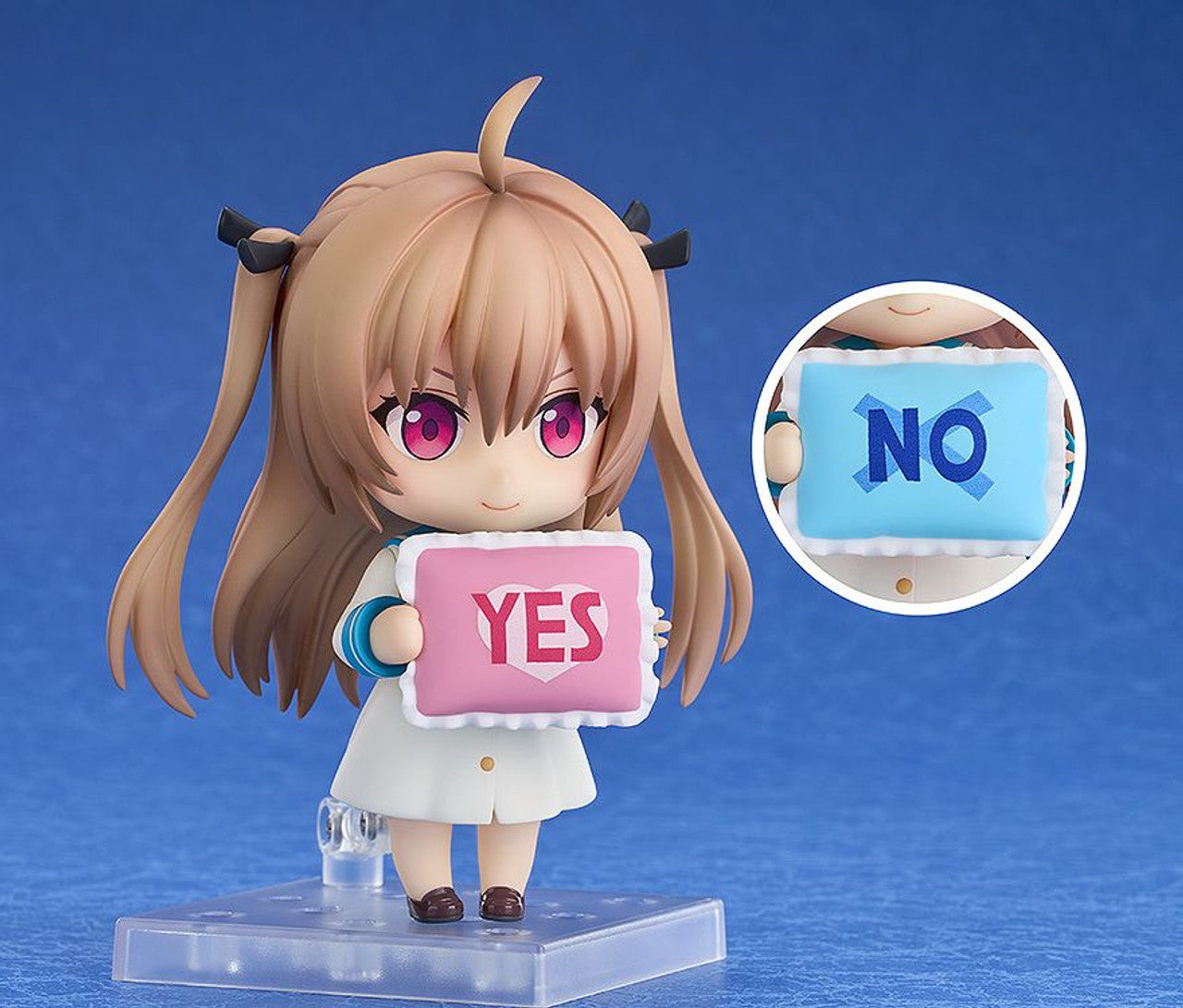 Good Smile Arts Shanghai Nendoroid Atri (Atri: My Dear Moments)