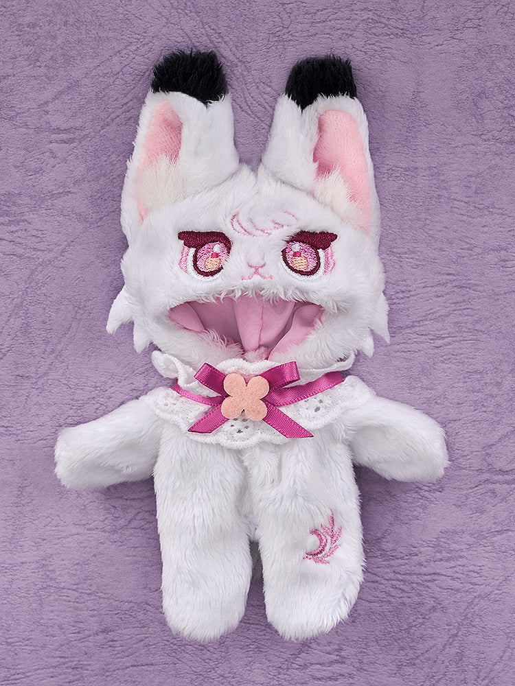 Good Smile Arts Shanghai Nendoroid Doll Kigurumi Pajamas: Anael (Fluffy Land)