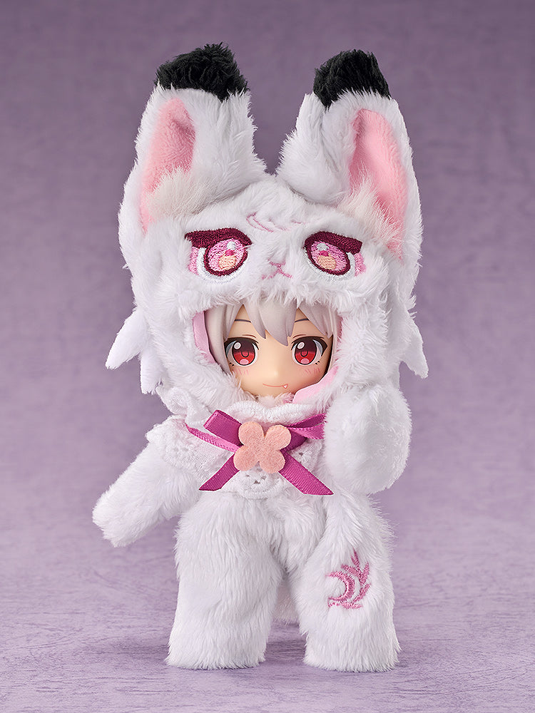 Good Smile Arts Shanghai Nendoroid Doll Kigurumi Pajamas: Anael (Fluffy Land)