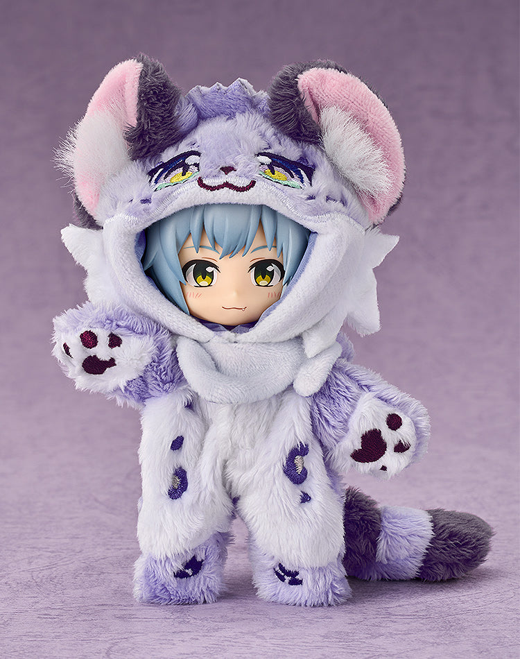 Good Smile Arts Shanghai Nendoroid Doll Kigurumi Pajamas: Oslo (Fluffy Land)