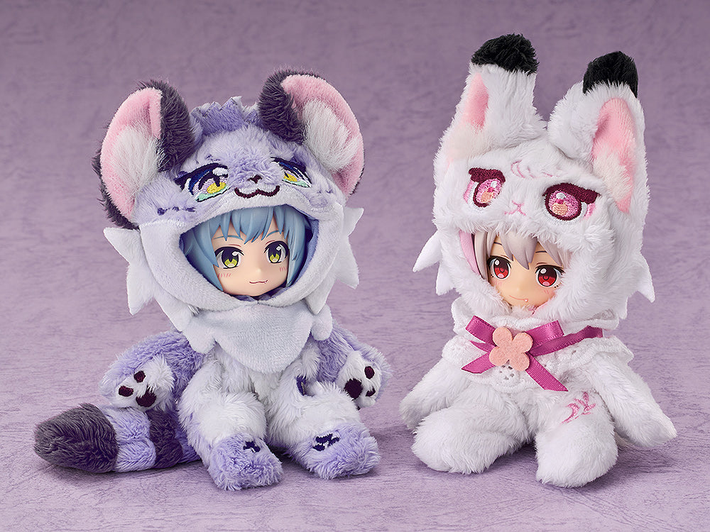 Good Smile Arts Shanghai Nendoroid Doll Kigurumi Pajamas: Oslo (Fluffy Land)