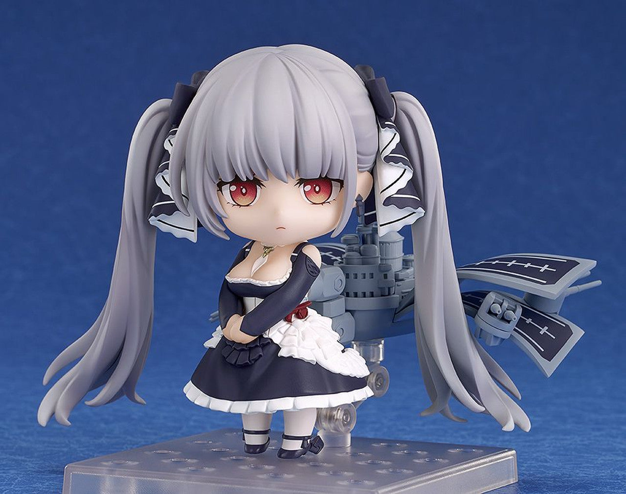 Good Smile Arts Shanghai Nendoroid Formidable (Azur Lane)