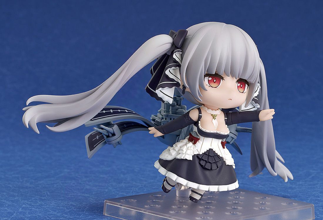 Good Smile Arts Shanghai Nendoroid Formidable (Azur Lane)