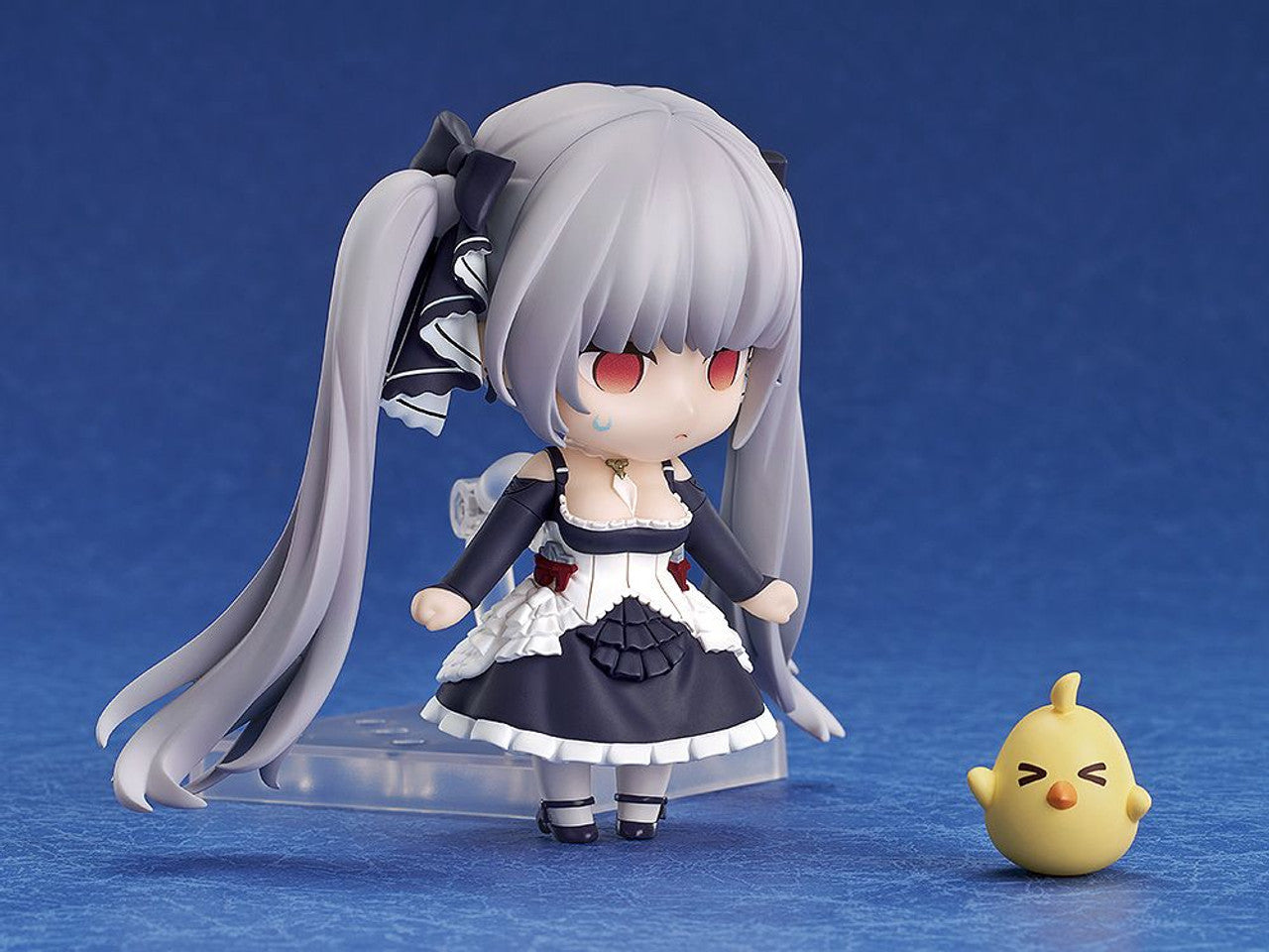Good Smile Arts Shanghai Nendoroid Formidable (Azur Lane)