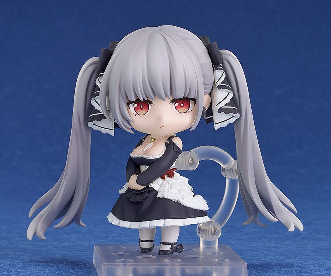 Good Smile Arts Shanghai Nendoroid Formidable: Light Equipment Ver. (Azur Lane)