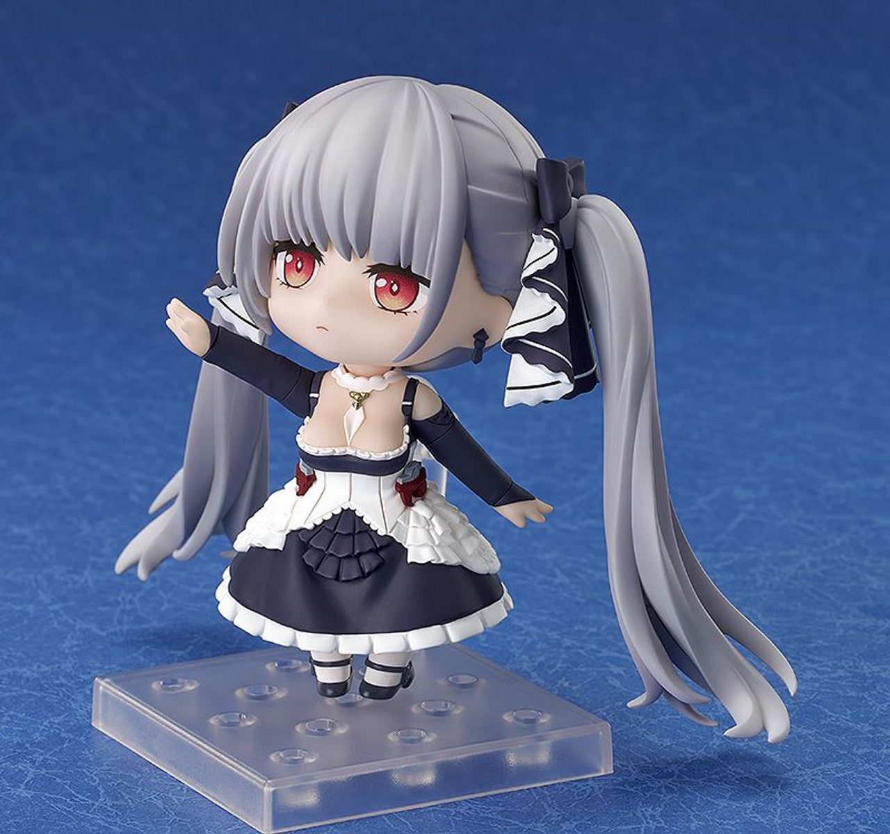 Good Smile Arts Shanghai Nendoroid Formidable: Light Equipment Ver. (Azur Lane)