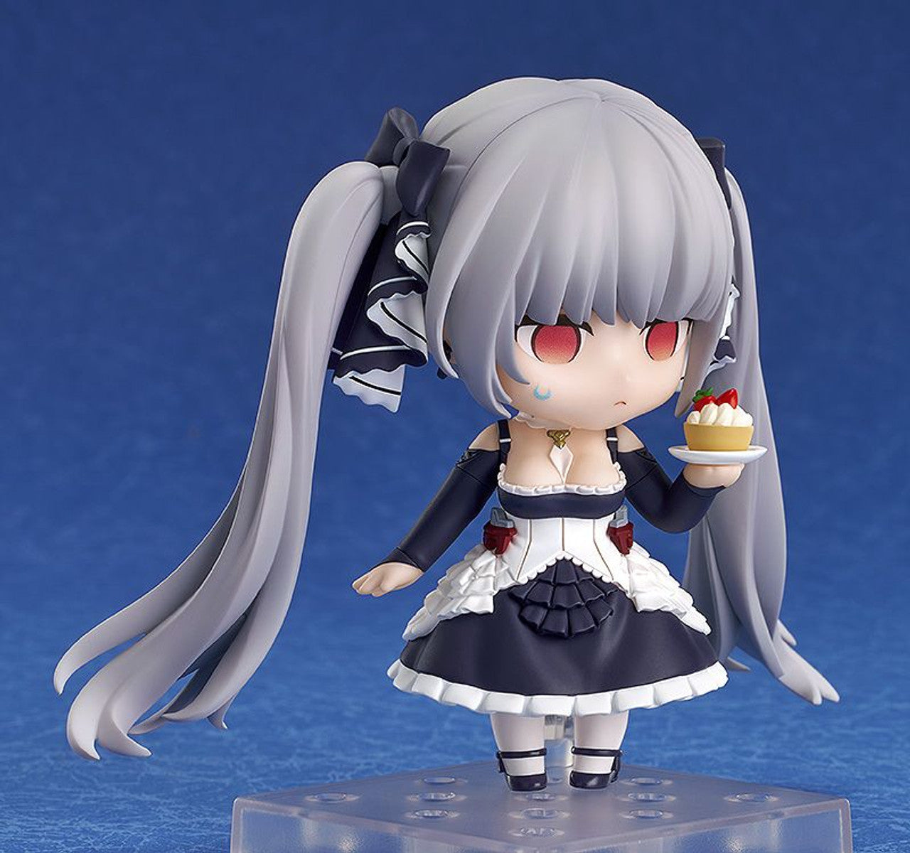 Good Smile Arts Shanghai Nendoroid Formidable: Light Equipment Ver. (Azur Lane)