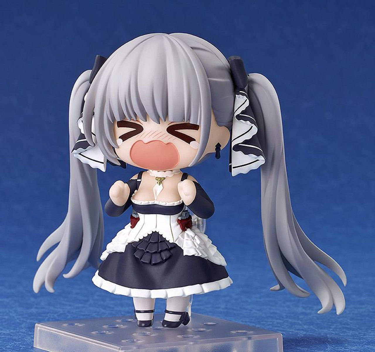 Good Smile Arts Shanghai Nendoroid Formidable: Light Equipment Ver. (Azur Lane)