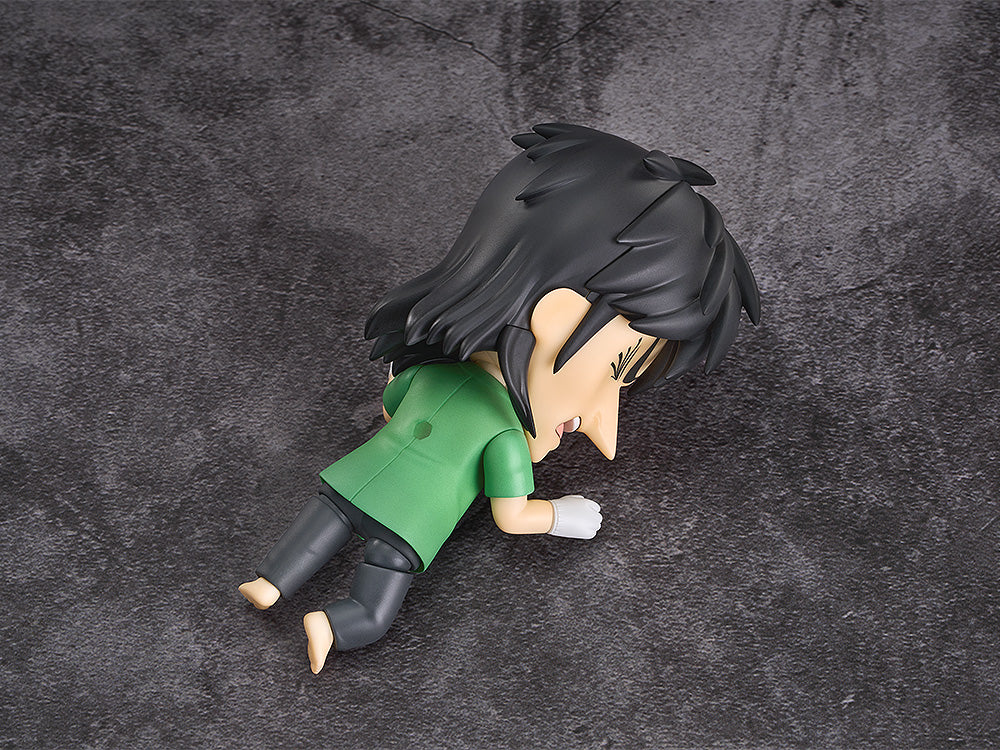 Good Smile Arts Shanghai Nendoroid Kaiji Ito (Tobaku Mokushiroku Kaiji)