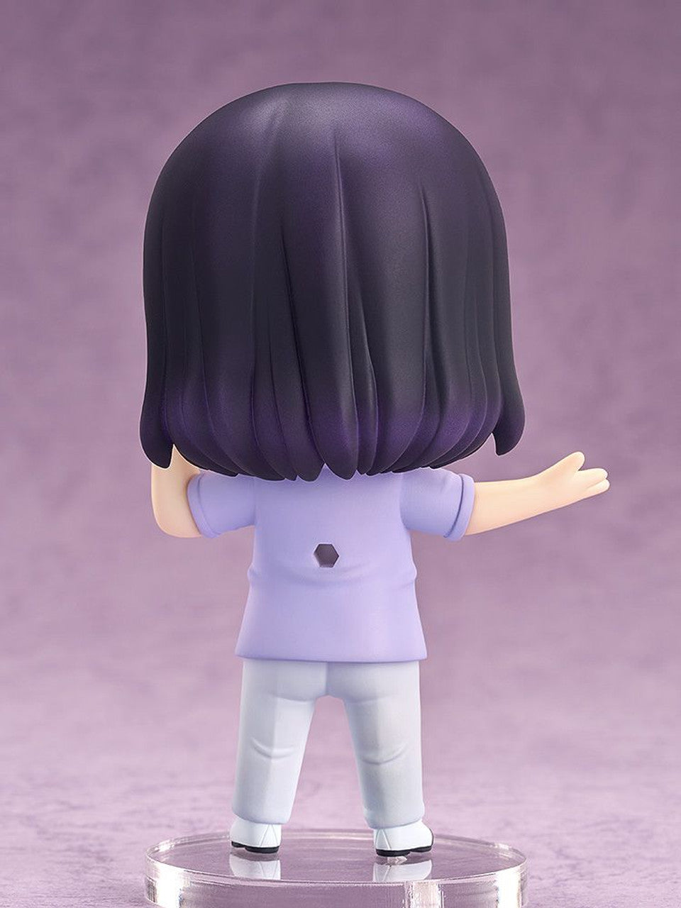 Good Smile Arts Shanghai Nendoroid Light Jinpachi Todo (Yowamushi Pedal)