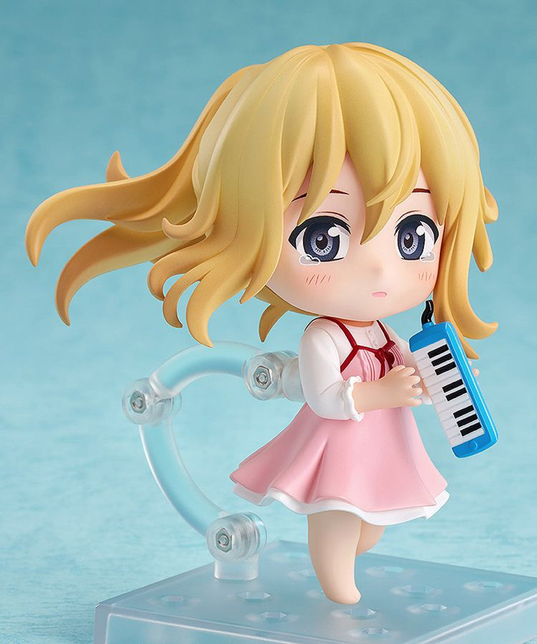 Good Smile Arts Shanghai Nendoroid Light Kaori Miyazono: Spring of Beginning Ver. (Your Lie in April)