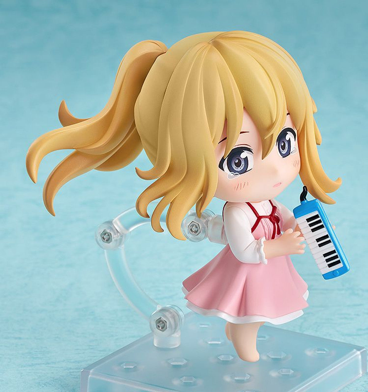 Good Smile Arts Shanghai Nendoroid Light Kaori Miyazono: Spring of Beginning Ver. (Your Lie in April)