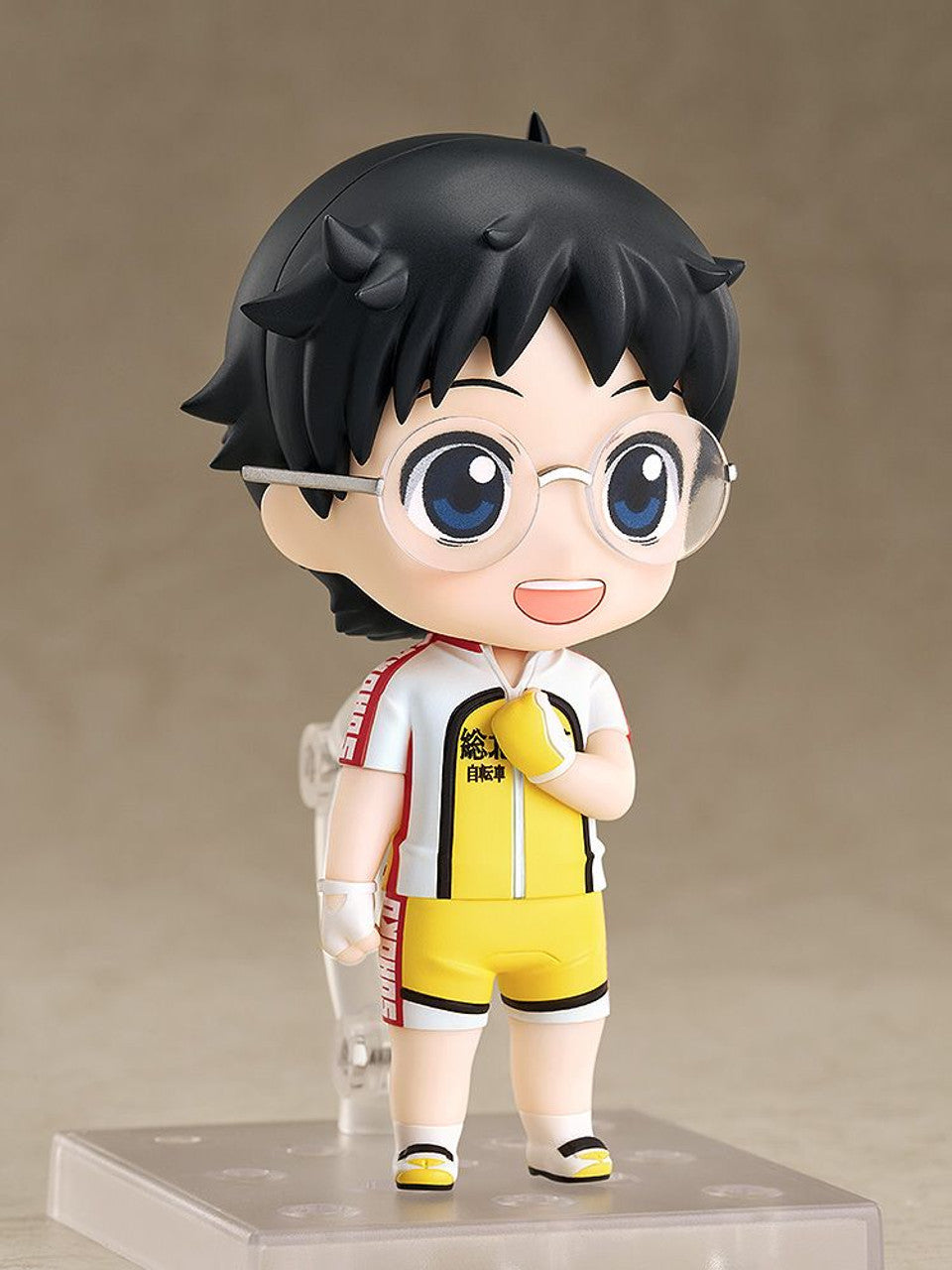 Good Smile Arts Shanghai Nendoroid Light Sakamichi Onoda (Yowamushi Pedal)