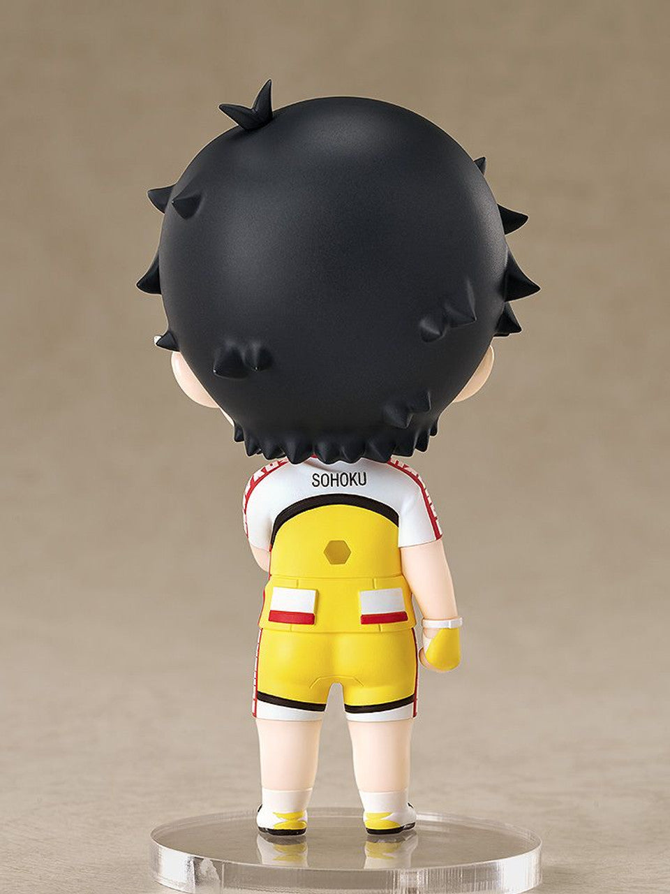 Good Smile Arts Shanghai Nendoroid Light Sakamichi Onoda (Yowamushi Pedal)