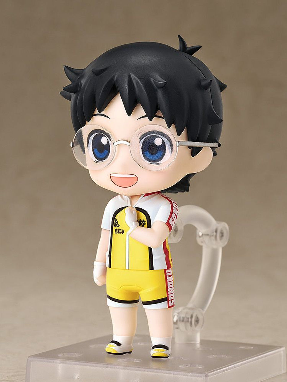 Good Smile Arts Shanghai Nendoroid Light Sakamichi Onoda (Yowamushi Pedal)
