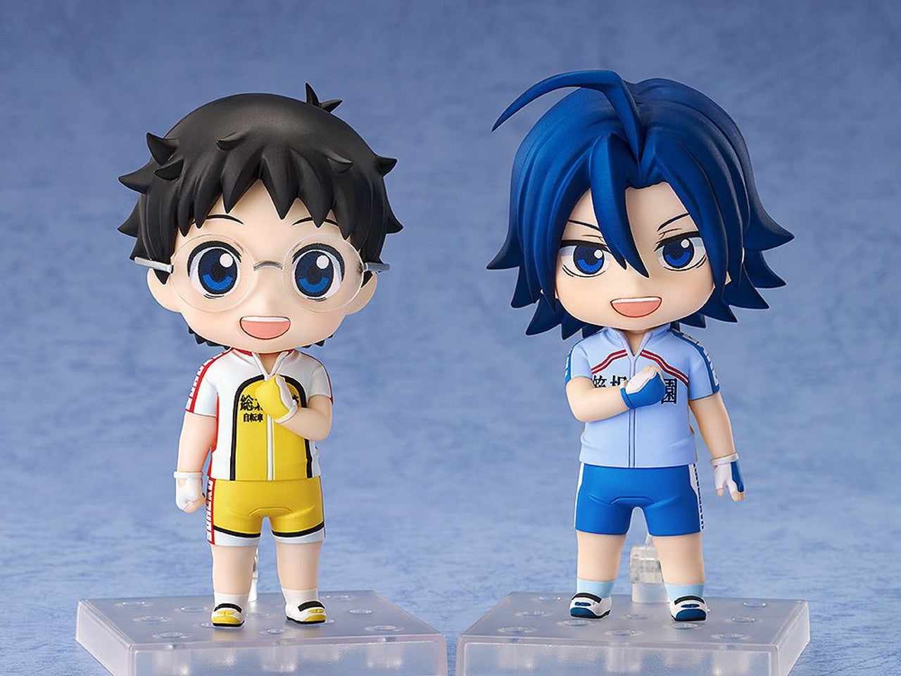 Good Smile Arts Shanghai Nendoroid Light Sakamichi Onoda (Yowamushi Pedal)