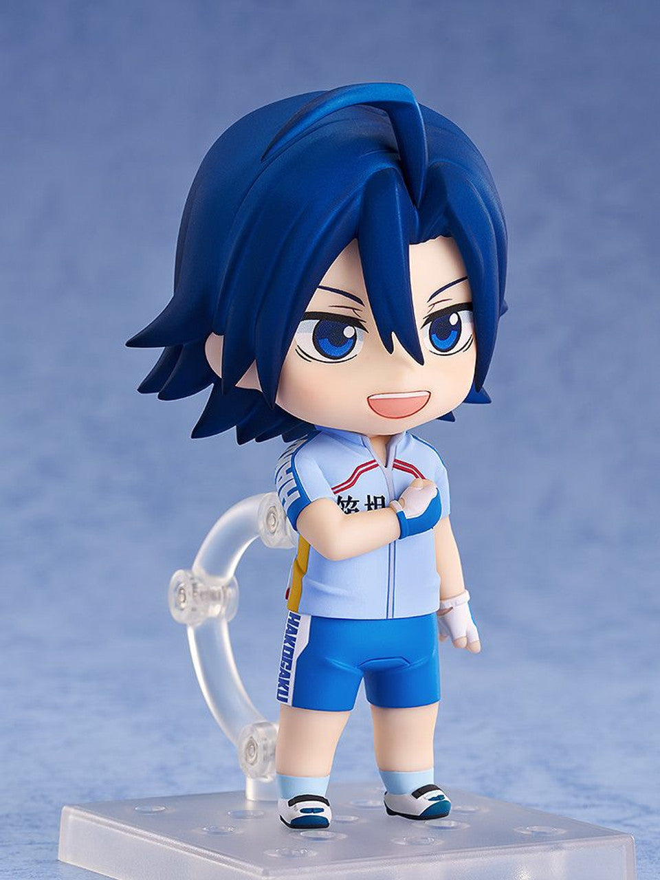 Good Smile Arts Shanghai Nendoroid Light Sangaku Manami (Yowamushi Pedal)