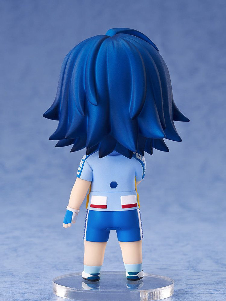 Good Smile Arts Shanghai Nendoroid Light Sangaku Manami (Yowamushi Pedal)