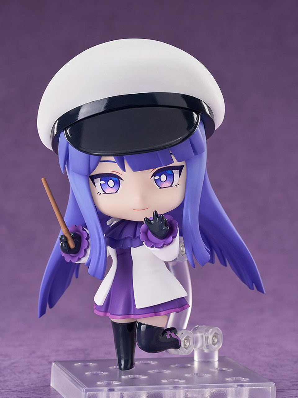 Good Smile Arts Shanghai Nendoroid Marija (Muse Dash)