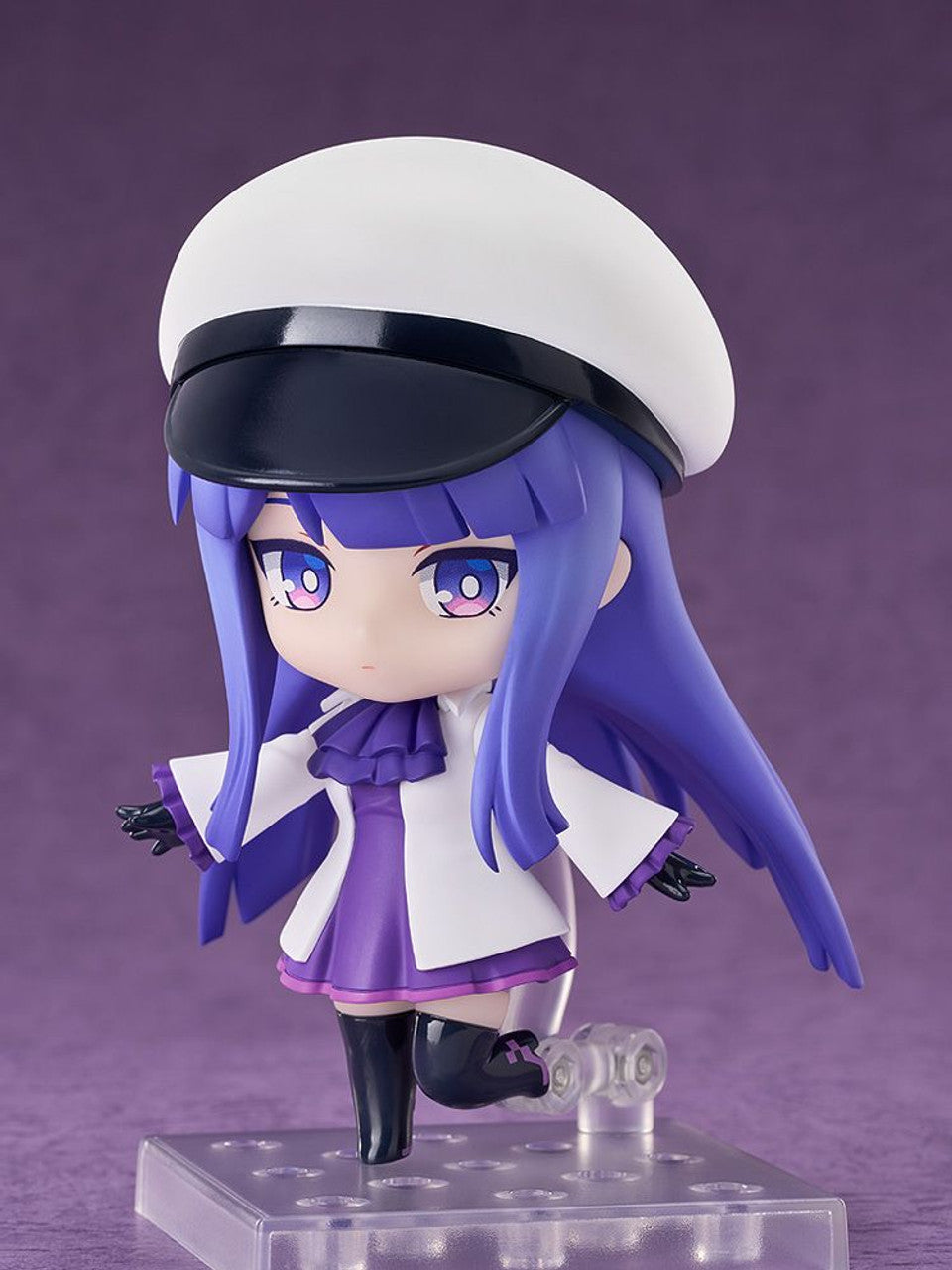 Good Smile Arts Shanghai Nendoroid Marija (Muse Dash)