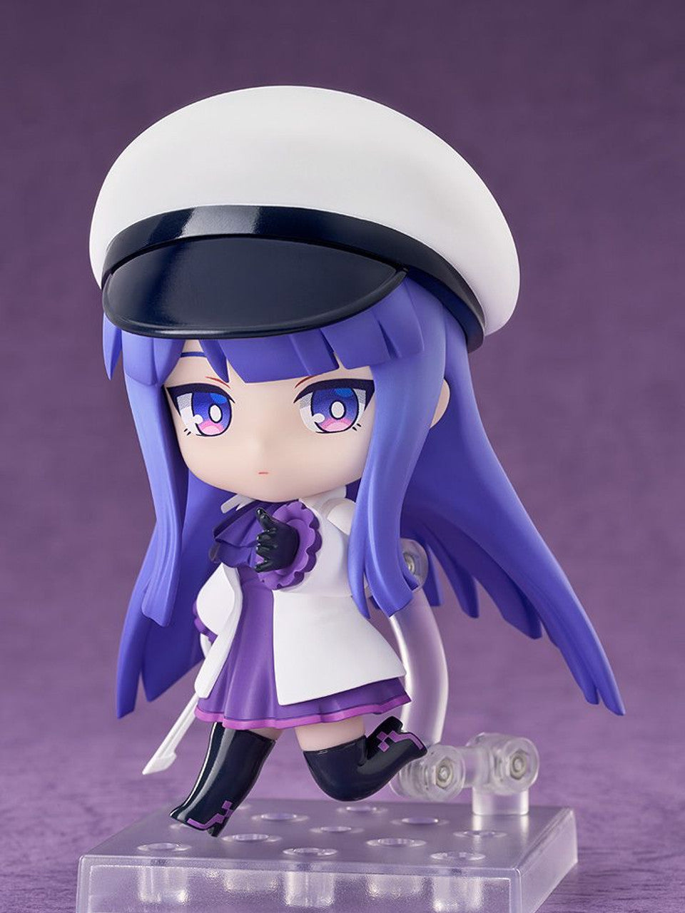 Good Smile Arts Shanghai Nendoroid Marija (Muse Dash)