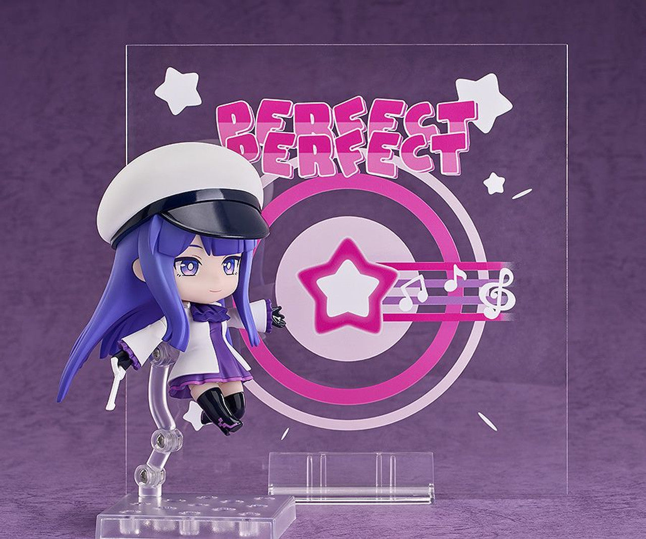 Good Smile Arts Shanghai Nendoroid Marija (Muse Dash)